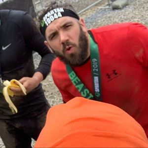 Meet your Posher, Travis